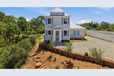 104 Mariners Lane, Cape San Blas, FL 32456 - Photo 2
