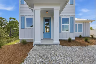 104 Mariners Lane, Cape San Blas, FL 32456 - Photo 4