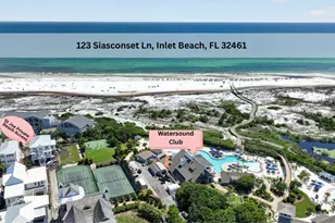 123 Siasconset Ln, Inlet Beach, FL 32461 - Photo 36