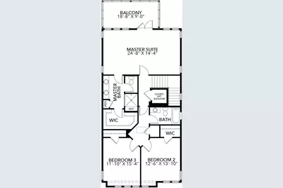 123 Siasconset Lane, Inlet Beach, FL 32461 - Photo 42