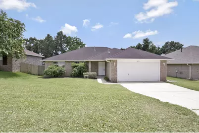 5051 Port St Joe St Street, Pensacola, FL 32526 - Photo 56