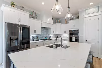 90 Beacon Point Drive, Santa Rosa Beach, FL 32459 - Photo 14