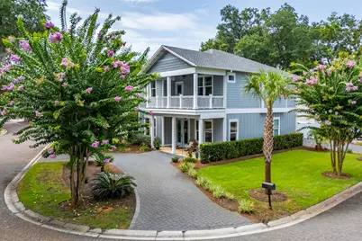 90 Beacon Point Drive, Santa Rosa Beach, FL 32459 - Photo 1
