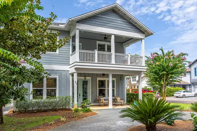 90 Beacon Point Drive, Santa Rosa Beach, FL 32459 - Photo 6