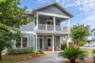 90 Beacon Point Dr, Santa Rosa Beach, FL 32459 - Photo 6