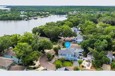 90 Beacon Point Drive, Santa Rosa Beach, FL 32459 - Photo 4
