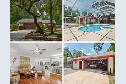2436 Rocky Shores Drive, Niceville, FL 32578 - Photo 1