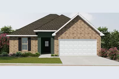 2977 Houston Place Drive, Crestview, FL 32539 - Photo 2