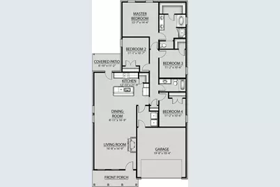 8 Sprout Street, Freeport, FL 32439 - Photo 2