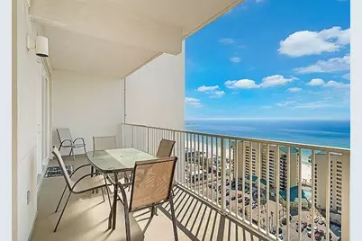 9860 S Thomas Drive #UNIT 1922, Panama City Beach, FL 32408 - Photo 20