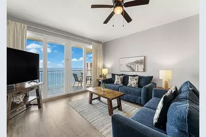 9860 S Thomas Drive #UNIT 1922, Panama City Beach, FL 32408 - Photo 1