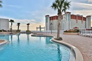 9860 S Thomas Dr, Panama City Beach, FL 32408 - Photo 30