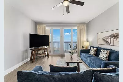 9860 S Thomas Drive #UNIT 1922, Panama City Beach, FL 32408 - Photo 2
