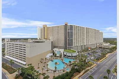 9860 S Thomas Drive #UNIT 1922, Panama City Beach, FL 32408 - Photo 26