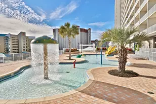 9860 S Thomas Dr, Panama City Beach, FL 32408 - Photo 24