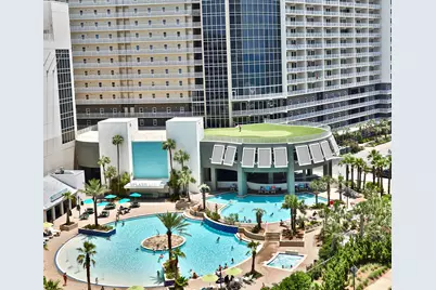 9860 S Thomas Drive #UNIT 1922, Panama City Beach, FL 32408 - Photo 32