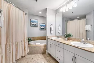 9860 S Thomas Dr, Panama City Beach, FL 32408 - Photo 12