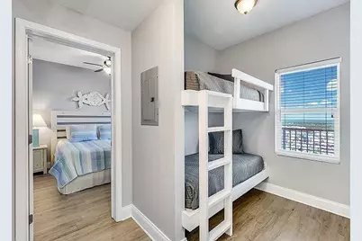 9860 S Thomas Drive #UNIT 1922, Panama City Beach, FL 32408 - Photo 16