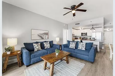 9860 S Thomas Drive #UNIT 1922, Panama City Beach, FL 32408 - Photo 4