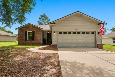 646 Hunters Ridge Road, Defuniak Springs, FL 32433 - Photo 2