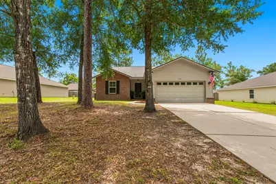 646 Hunters Ridge Road, Defuniak Springs, FL 32433 - Photo 2