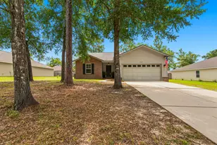 646 Hunters Ridge Rd, Defuniak Springs, FL 32433 - Photo 1
