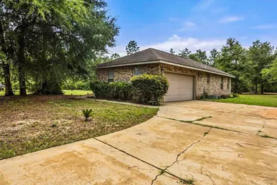 5375 Mount Olive Road, Crestview, FL 32539 - Photo 22