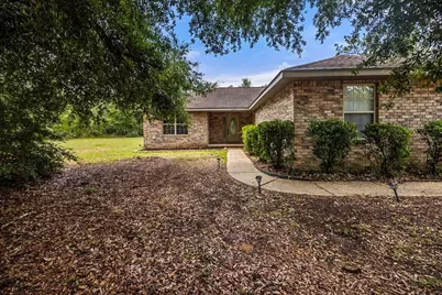 5375 Mount Olive Road, Crestview, FL 32539 - Photo 1