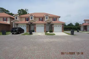 526 Valparaiso Pkwy, Valparaiso, FL 32580 - Photo 1