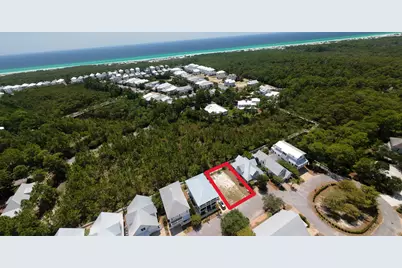 151 Cypress Psge #Lot 11B, Santa Rosa Beach, FL 32459 - Photo 22