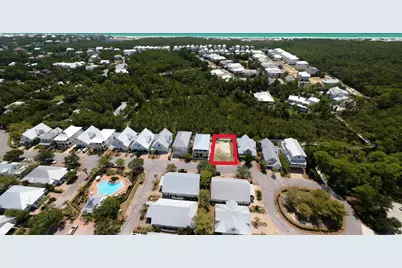 151 Cypress Psge #Lot 11B, Santa Rosa Beach, FL 32459 - Photo 1