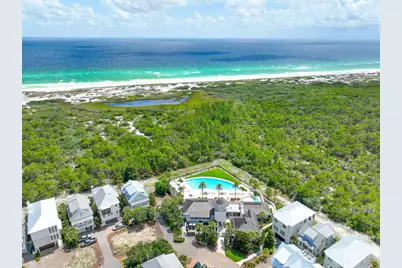 151 Cypress Psge #Lot 11B, Santa Rosa Beach, FL 32459 - Photo 4