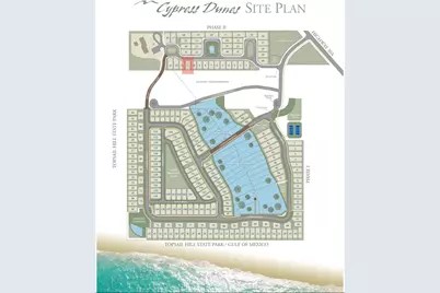 151 Cypress Psge #Lot 11B, Santa Rosa Beach, FL 32459 - Photo 18