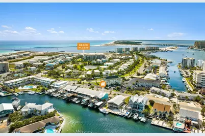 129 Durango Road #1, Destin, FL 32541 - Photo 4