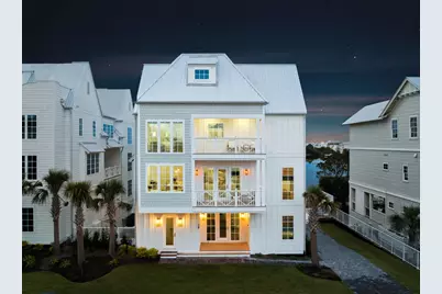 58 Woodward Drive, Santa Rosa Beach, FL 32459 - Photo 2