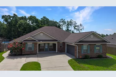 5181 Rabbit Run, Crestview, FL 32539 - Photo 36