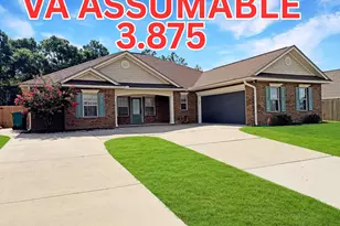5181 Rabbit Run, Crestview, FL 32539 - Photo 1