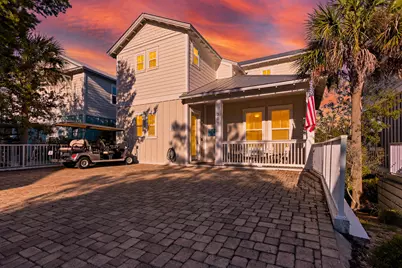 301 Gulfview Circle, Santa Rosa Beach, FL 32459 - Photo 1