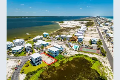 Lot 4 Bermuda Dr, Navarre, FL 32566 - Photo 2
