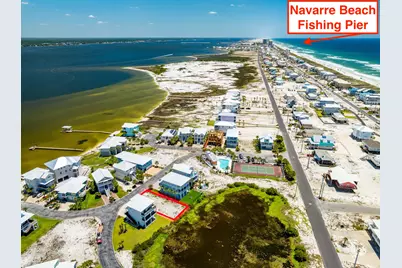 Lot 4 Bermuda Dr, Navarre, FL 32566 - Photo 8