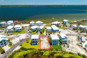 Lot 4 Bermuda Dr, Navarre, FL 32566 - Photo 1
