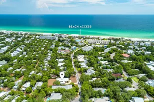 170 Seabreeze Blvd, Inlet Beach, FL 32461 - Photo 2
