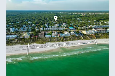 170 Seabreeze Boulevard, Inlet Beach, FL 32461 - Photo 1