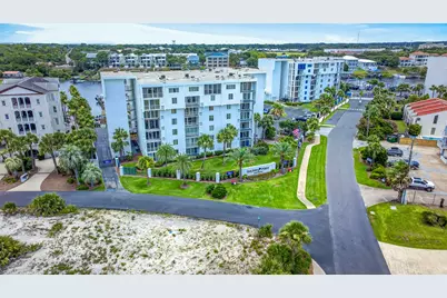 30 Moreno Point Road #703A, Destin, FL 32541 - Photo 4