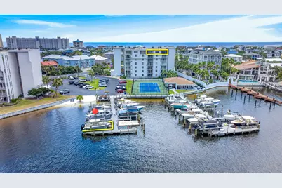 30 Moreno Point Road #703A, Destin, FL 32541 - Photo 1