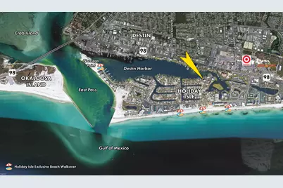 30 Moreno Point Road #703A, Destin, FL 32541 - Photo 60