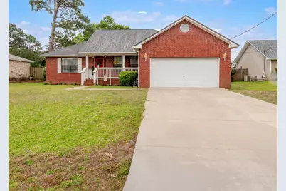 6453 Garden Drive, Gulf Breeze, FL 32563 - Photo 1