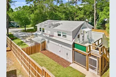 52 Long Leaf Circle #A, Santa Rosa Beach, FL 32459 - Photo 22