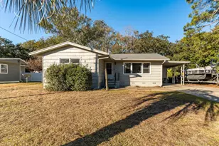 116 NW Hudson Dr, Fort Walton Beach, FL 32548 - Photo 1
