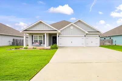 5991 Forest Bay Avenue, Gulf Breeze, FL 32563 - Photo 1